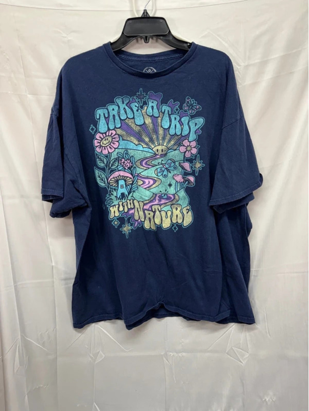 Dom tee shirt
